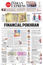 The New Indian Express-Shivamogga