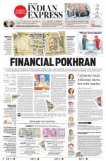 The New Indian Express-Kozhikode