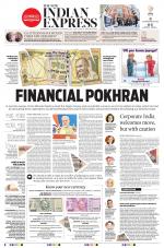 The New Indian Express-Kannur