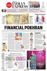 The New Indian Express-Coimbatore