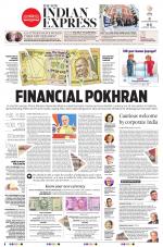 The New Indian Express-Bengaluru