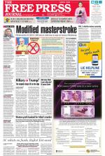 Free Press - Mumbai Epaper