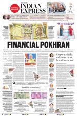 The New Indian Express-Thrissur 