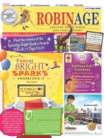RobinAge: India's Favourite Newspaper for Children
