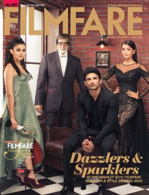 Filmfare 30-November-2016