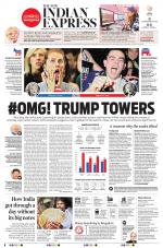 The New Indian Express-Jeypore