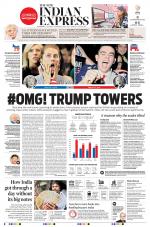 The New Indian Express-Kozhikode