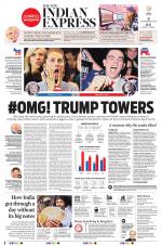 The New Indian Express-Hubballi