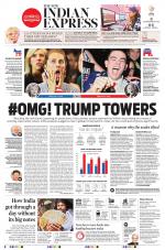 The New Indian Express-Kochi