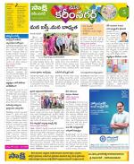 Karimnagar Constituencies