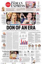 The New Indian Express-Bengaluru