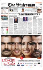 Kolkata - The Statesman