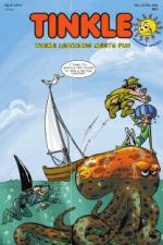 TINKLE 