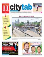 HYDERABAD CITY TAB