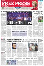 Free Press - Mumbai Epaper