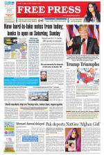 Free Press - Bhopal Epaper Edition