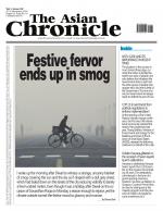 The Asian Chronicle