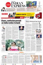 The New Indian Express-Kozhikode