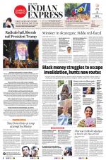 The New Indian Express-Belagavi