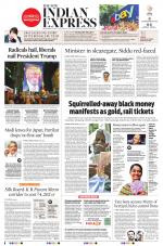 The New Indian Express-Bengaluru