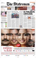 Kolkata - The Statesman