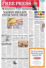 Free Press - Mumbai Epaper