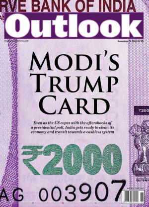 Outlook English, 21 November 2016