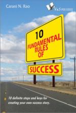 10 FUNDAMENTAL RULES OF SUCCESS