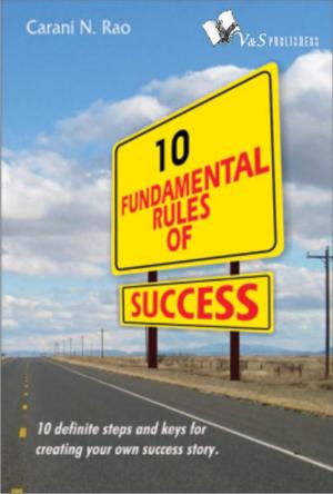 10 FUNDAMENTAL RULES OF SUCCESS