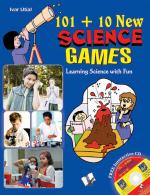 101+10 NEW SCIENCE GAMES 