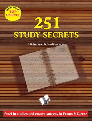 251 STUDY SECRETS TOP ACHIEVER