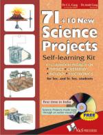 71+10 NEW SCIENCE PROJECTS