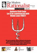 The Modern Rationalist 