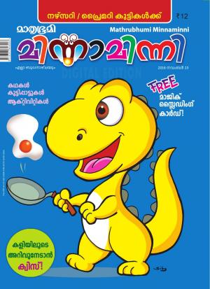 Minnaminni-2016 November 23