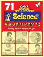 71 SCIENCE EXPERIMENTS