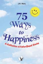 75 WAYS TO HAPPINESS