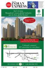 The New Indian Express-Bengaluru