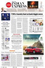 The New Indian Express-Chennai