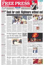 Free Press - Mumbai Epaper