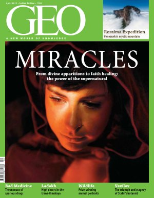 GEO APRIL 2013