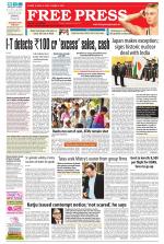Free Press - Bhopal Epaper Edition