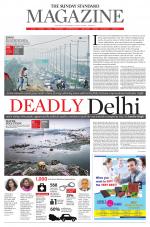 The Sunday Standard Magazine