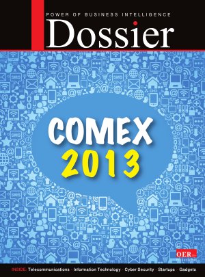 Dossier Comex 2013
