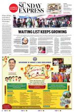 The New Indian Express-Mangaluru