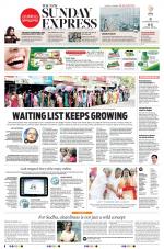 The New Indian Express-Kozhikode