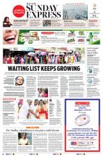 The New Indian Express-Thrissur 