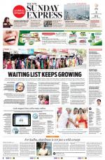 The New Indian Express-Kannur