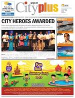 VI, March 28 - April 3, 2013, 28th Edition