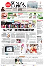 The New Indian Express-Kochi