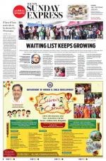 The New Indian Express-Belagavi